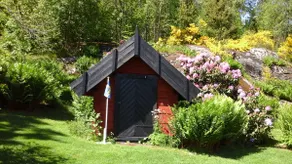 Nice cottage on beautiful Kållandsö. - Image 5