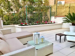 Suite with Terrace 200 meters from the sea - Image 2