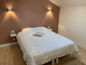 Logement rénové et moderne au Sacré Coeur Cholet - Image 2