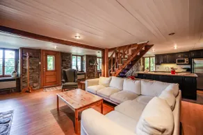 The Renaud House 1813 - 4 bedrooms for 12 people - Image 2
