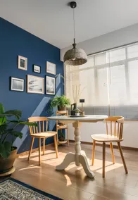 Blue Poet Apt - Sky - Image 2