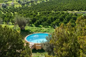 Exclusive Sicilian Baglio with private pool - Image 4