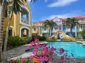 Harbour 1-Bed Villa #4 with Pool+Moorings - Image 2