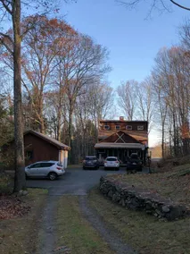 Wells Cabin: Escape to the Green Mountains! - Image 5