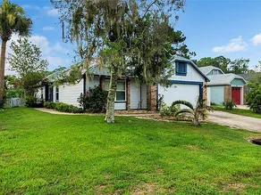 Clear Lake front home Orlando Sanford SFB Boombah - Image 4