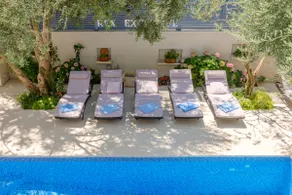Rex Exclusive 5 * Apartment: 5 minutos a pie del palacio de Diocleciano y la famosa R - Image 5