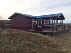 Perspective, Cozy vacation home in the craters - Image 3