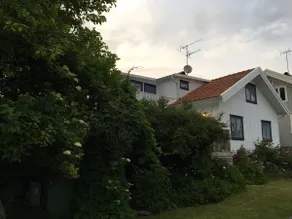 Cozy fishermans cottage with a boat house - Image 2