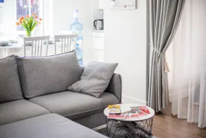 ⥣3 bdr+free parking+24H self check-in+A/c+centre⥣ - Image 5