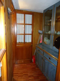 Lovely apartment in the historic center of Dolonne - Image 5