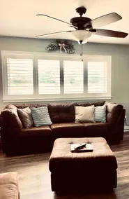 Peaceful Private Country Home in Central Location - Image 2