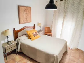Villa Torcal, Apartment with 2 beds 2 - Image 3