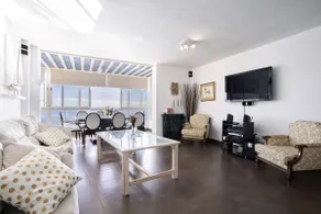 Beach front Malagueta Miramar, 10 people - Image 3