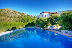 Villa La Torre Rocabella, El Chorro - Image 3