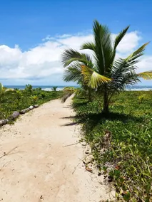 Beach House, Cacha Pregos Island - Image 2