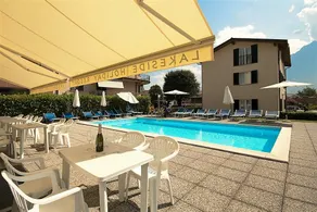 2-Zimmer-Wohnung mit Pool in Domaso am Comer See - Image 3