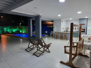 Beach house, 5 Suites, Right on the sand, Heated Pool - Image 4