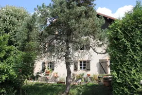 Charming bed and breakfasts ”Le befoigneu” - Image 5