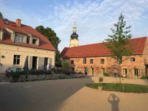 Apartment on the lake - the Kranich - Image 3