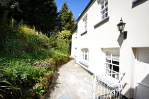 Corner Cottage, Corffe, Heated Indoor Pool - Image 2