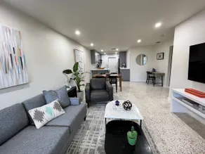Spacious, elegant, open concept 2/2 Duplex (1226) - Image 2