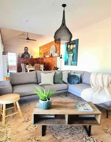 Bakery Cottage Moyhu - Image 4
