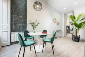CovaRentalsMadrid, Apartment 5 - Image 4