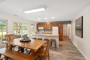 Lakefront Home: Hot Tub & Private Beach - Image 4