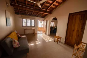 Tulsi Beach House, Talpona - Image 2