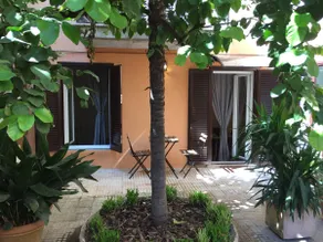 Apartment 'Pigneto 18' with Private Terrace, Wi-Fi and Air Conditioning - Image 2