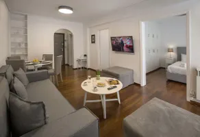 Charming Apartment few steps from Acropolis by GHH - Image 2