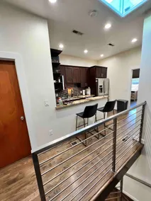 Historical Georgetown Modern Penthouse 12 min DCA - Image 4