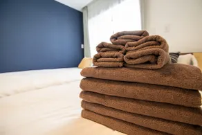 Apartment Hotel Tenjin TUMUGU - Image 3