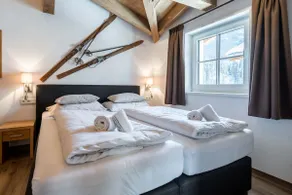 Spacious Chalet in Mühlbach with Sauna - Image 4