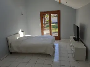 Independent air-conditioned studio 28 m2 Varces - Image 3