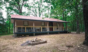 Hillbilly Hideaway at Wolfpen Gap - Image 4