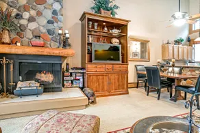 3Bed/2Bath Townhouse in Vail - Image 3