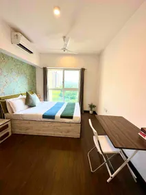 Stunning Golf View Retreat [airbnb lux] - Image 3
