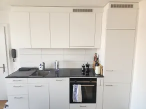 Rooftop apartment with 2 terraces - Image 3