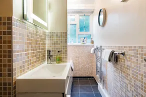 Cosy and Stylish Studio in the Heart of Greenwich - Image 2