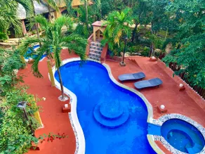 Cabin in Xcaret - Image 4