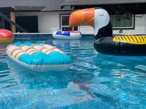 Cozy guest house w/pool available! - Image 2