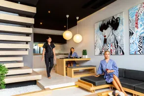 Loft Sakura with private Plunge Pool - Image 5