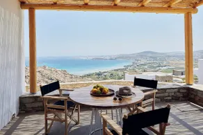 Turquoise 2 Bedroom Villa Sea View Private Pool - Image 4