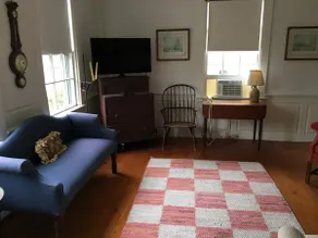 Das Folger House auf dem historischen Academy Hill in Nantucket - Image 3