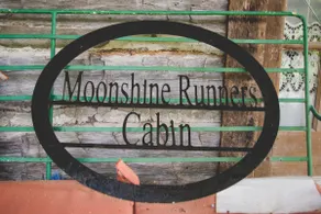 Moonshine Runners Cabin - Image 2