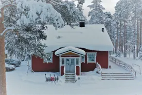 Cozy accommodation in Kinnula - Image 3