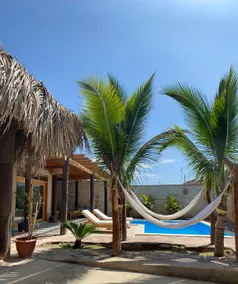 Beautiful House/Pool 1 min from the sea - Los Órganos - Image 4