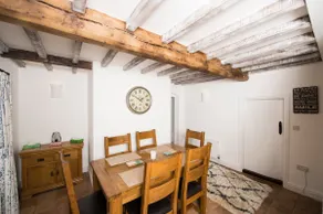 Harvey Cottage Barney 2 bed 2 bath- - Image 3