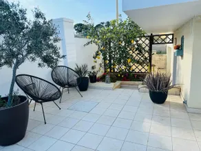 Apartment with POOL, near beach and St. Julians - Image 5